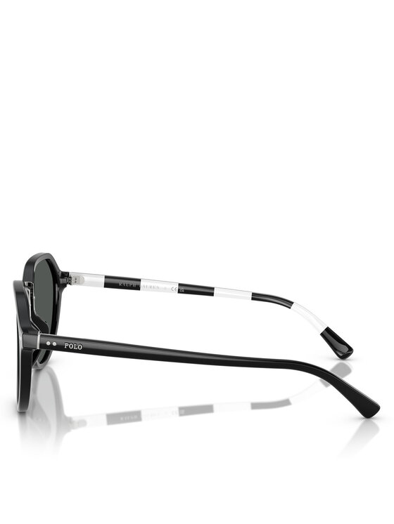 Polo Ralph Lauren Polo Ralph Lauren Saulesbrilles 0PH4223U 53 500187 Melns