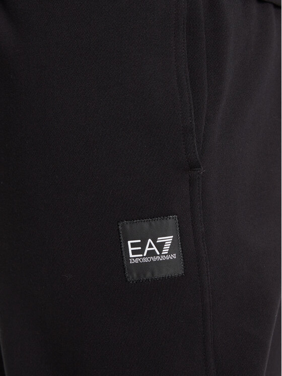 EA7 Emporio Armani EA7 Emporio Armani Trenirka 7M000914 AF10377 UC001 Črna Modern Fit