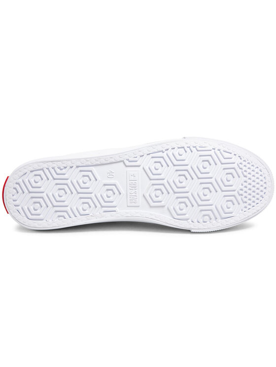 Scarpe da ginnastica HH174038 Bianco