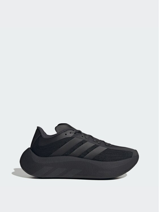 adidas adidas Sneakersy 171533 Szary ciemny