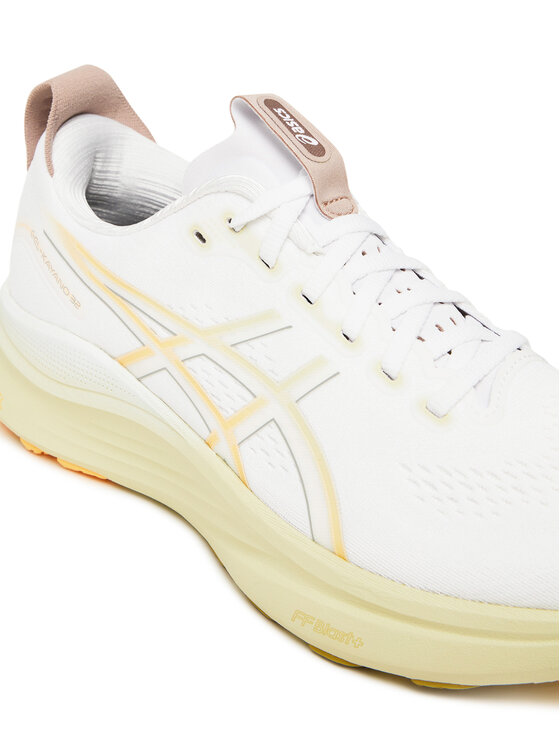 Asics Asics Маратонки за бягане Gel-Kayano 32 1011C052 Бял