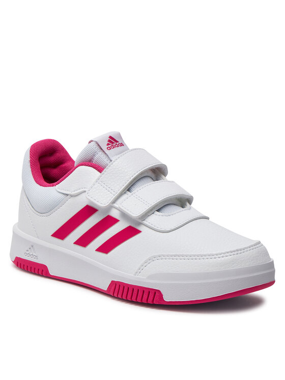 adidas adidas Sneakers Tensaur Sport 2.0 Cf K GW6451 Alb