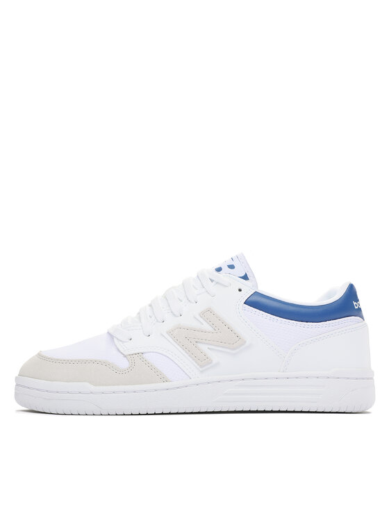 New Balance New Balance Сникърси BB480LKC Син