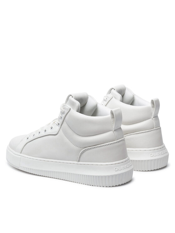 Calvin Klein Jeans Calvin Klein Jeans Αθλητικά Chunky YM0YM01120 Λευκό