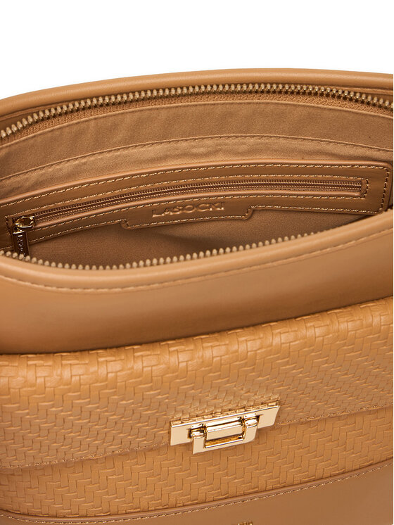 Lasocki Lasocki Handtasche CEO-LSK-M-003-07 Braun