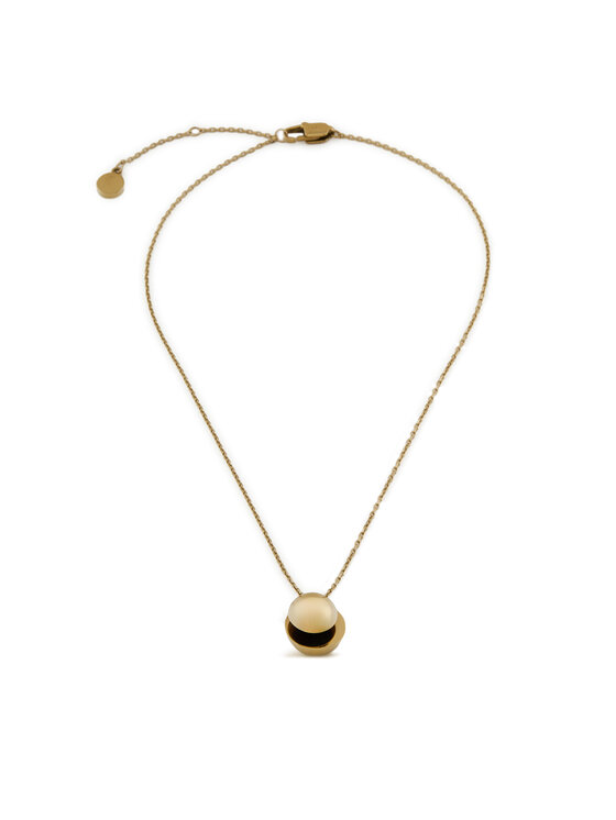 Női Nyaklánc Furla, Arany, Miasfera WJ00211-MT0000-OR000-1-003-20-CN-J