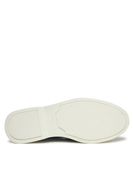 BOSS BOSS Pantofi Sienne 50536173 Bleumarin