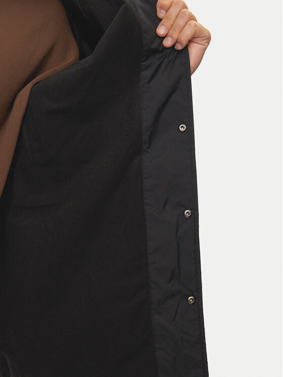 Vans Vans Übergangsjacke Torrey VN0A5KEY Schwarz Regular Fit