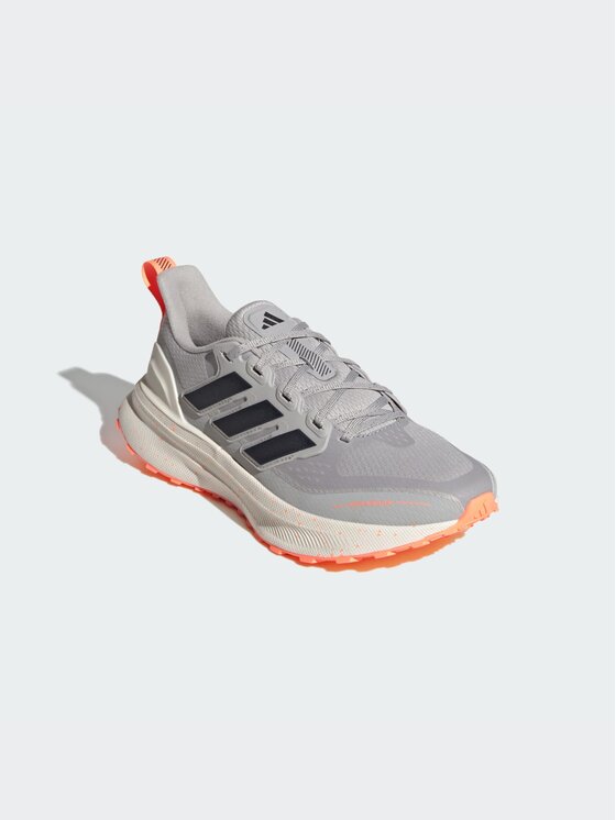 adidas adidas Buty do biegania Ultrarun 5 Szary