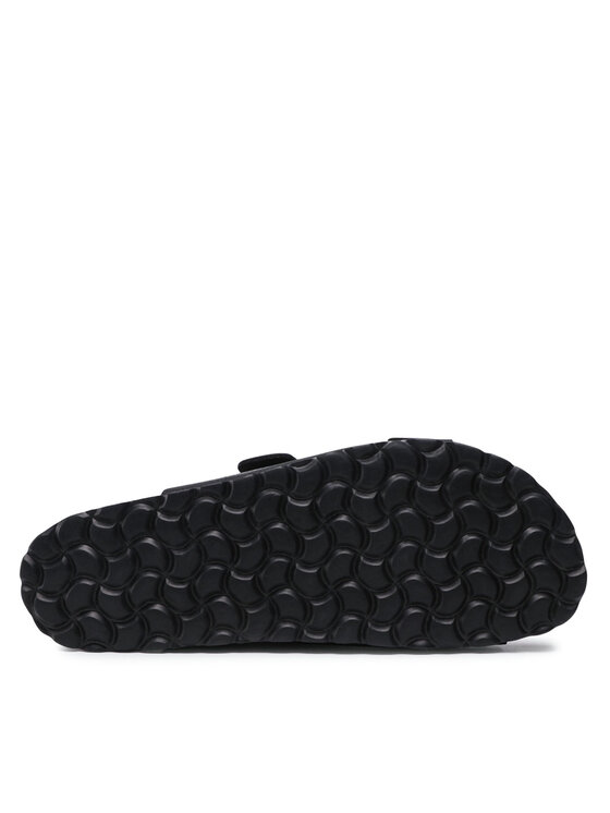 CMP CMP Iešļūcenes Eco Thalitha Slipper 3Q91017 Melns