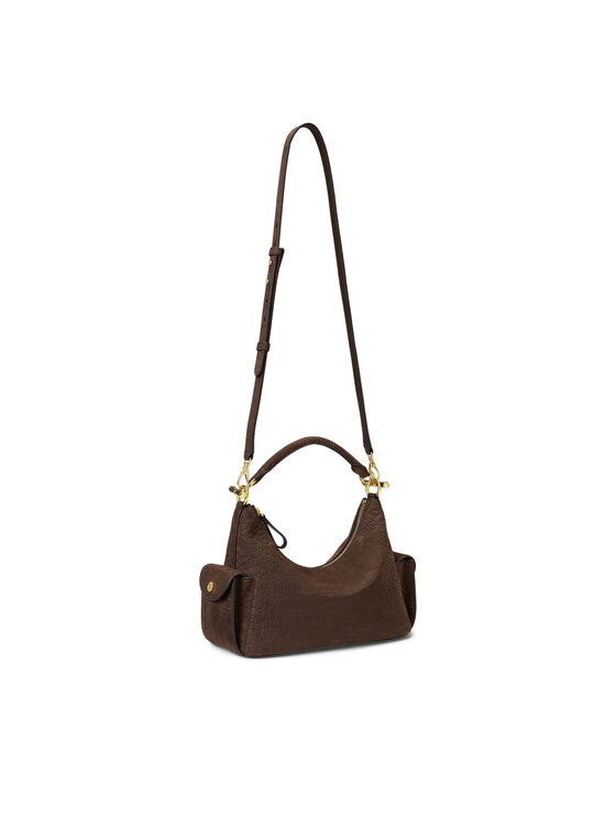 LAUREN RALPH LAUREN LAUREN RALPH LAUREN Τσάντα 431P18453003 Σκούρο καφέ