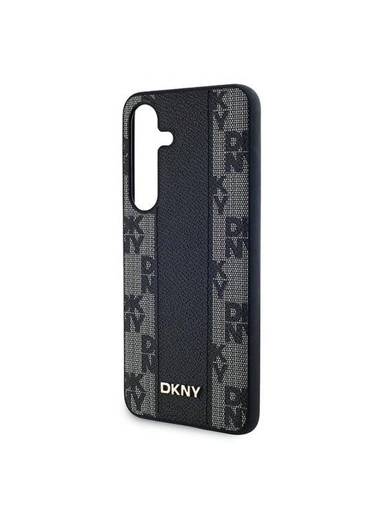 DKNY DKNY Etui na telefon Samsung Galaxy S24 Czarny