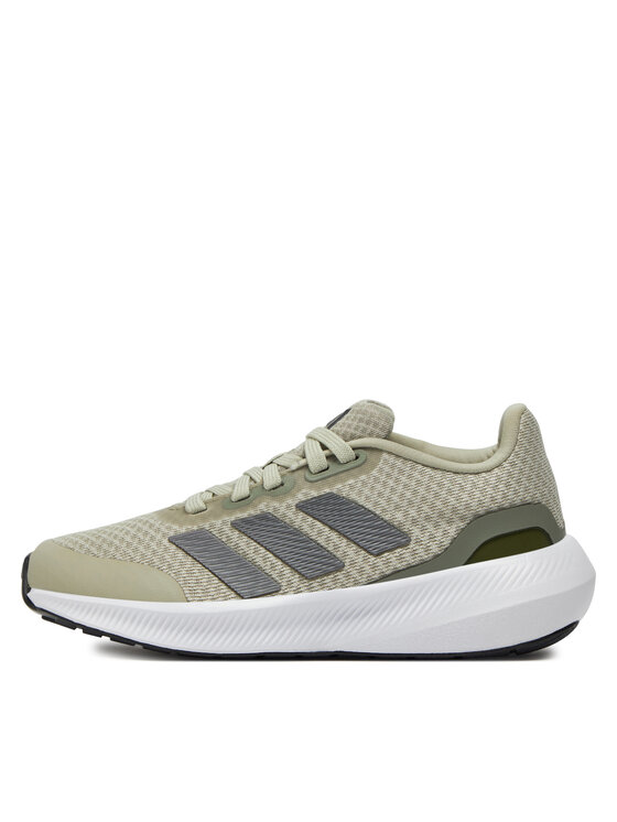 adidas adidas Jooksujalatsid RunFalcon 3 Lace IF8580 Beež