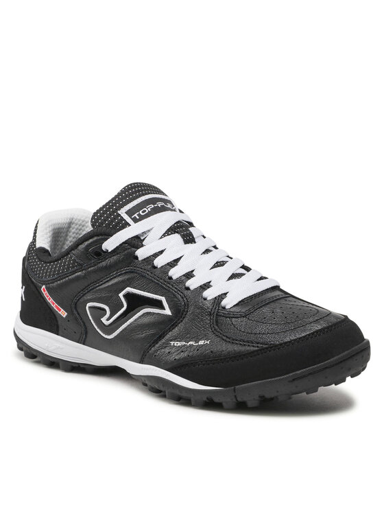 Joma Joma Ποδοσφαιρικά Παπούτσια Top Flex 2121 TOPS2121TF Μαύρο