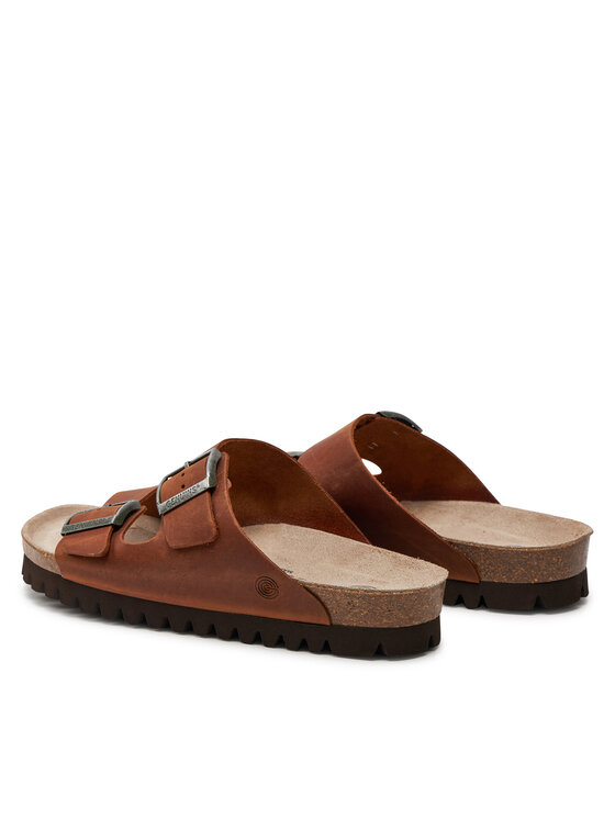 Genuins Genuins Plätud Hawaii G105753 Pruun