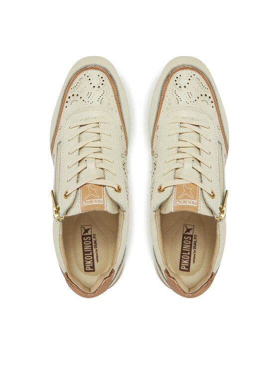 Pikolinos Pikolinos Sneakersy W4R-6622C1 Bílá