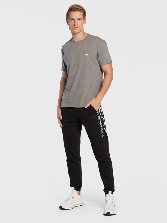 Set di 2 T-shirt 111267 2F720 12149 Multicolore