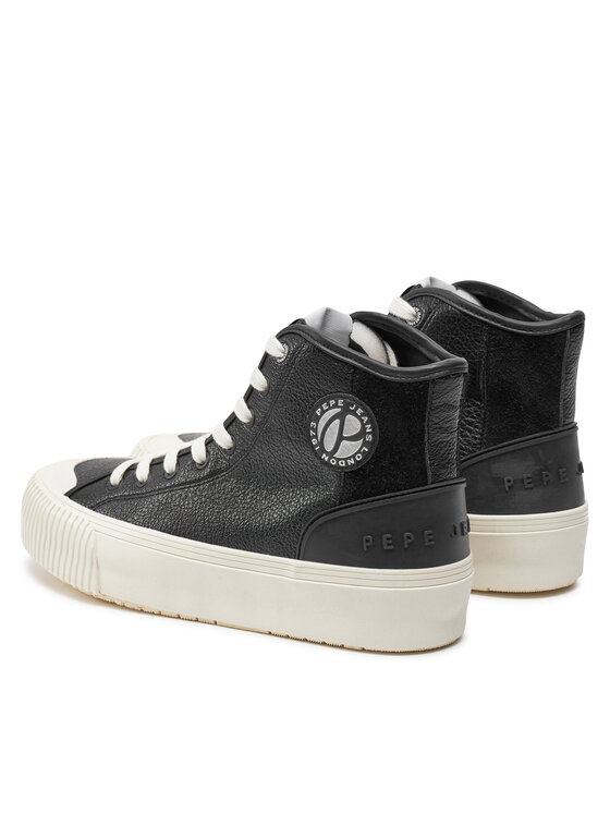 Pepe Jeans Pepe Jeans Scarpe da ginnastica PLS31576 Nero