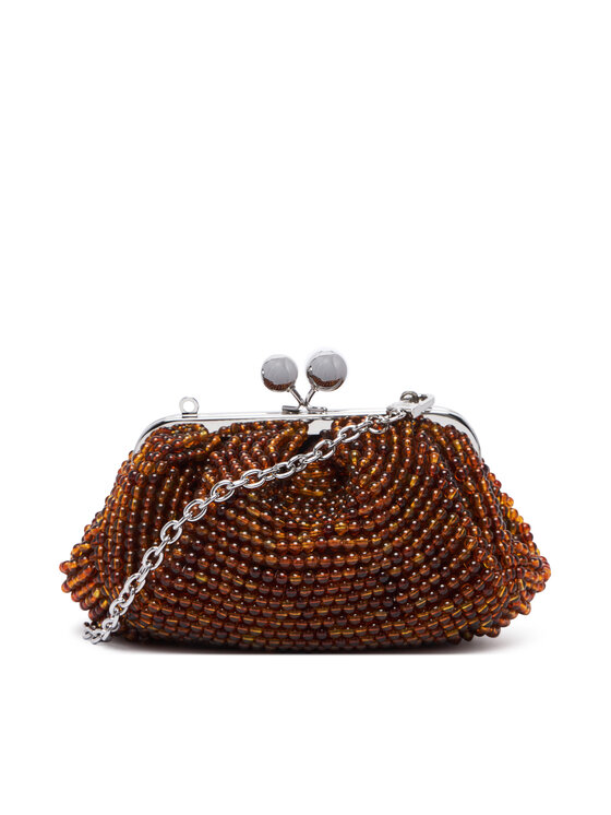 Weekend Max Mara Weekend Max Mara Сумка 2615511085650 Коричневий
