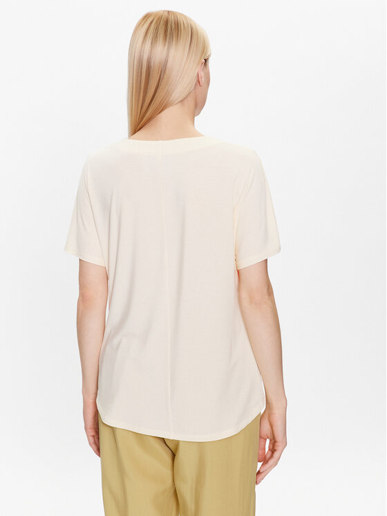 Triumph Triumph T-Shirt 10214904 Έγχρωμο Regular Fit