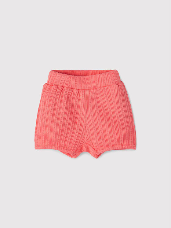 NAME IT NAME IT Set 3 parov špotnih kratkih hlač 13204102 Pisana Regular Fit