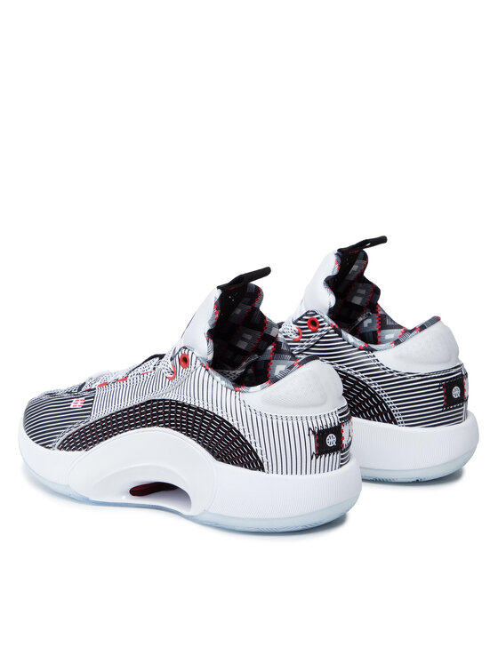 Nike Batai Air Jordan Xxxxv Low Q54 DJ2830 106 Balta • Modivo.lt
