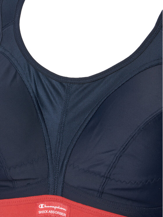 Shock Absorber Shock Absorber Sport-BH CHAMPION U10035 Dunkelblau