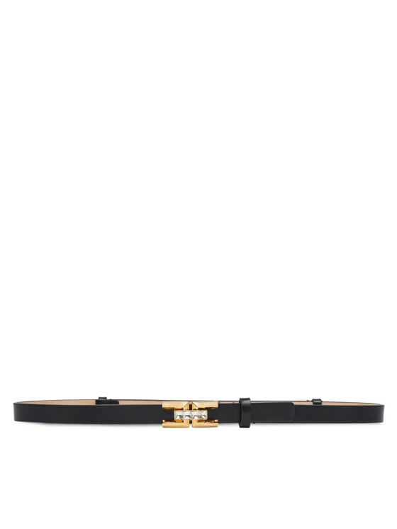 Elisabetta Franchi Elisabetta Franchi Dámský pásek CT-24S-62E2-V190 Černá