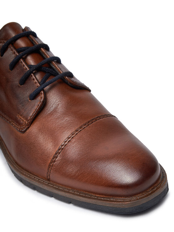 Bugatti Bugatti Halbschuhe 311-A9G10-4000 Braun