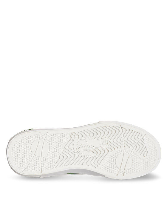 Lacoste Lacoste Tossud L004 747CUJ0001 Valge