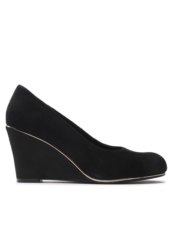 Lasocki Lasocki Pumps Pelpa WYL3348-1Z Schwarz