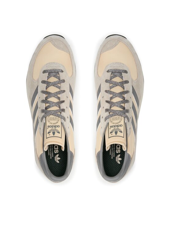 adidas Buty adidas TRX Vintage Shoes ID4610 Be owy Modivo.pl