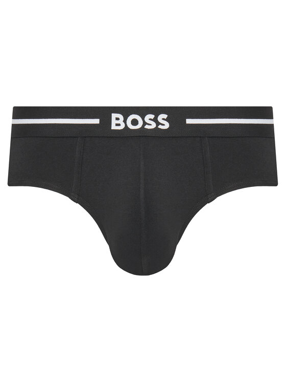 BOSS BOSS Set 3 sponjic 50532462 Pisana