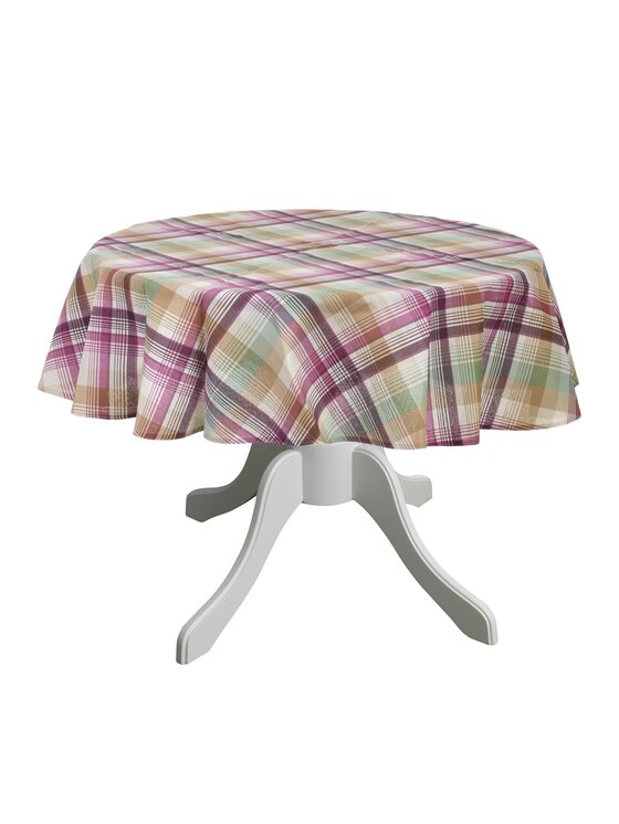 Roseberry Home Roseberry Home Obrus Very Peri Fioletowy