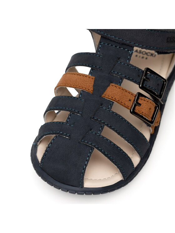 Lasocki Kids Lasocki Kids Sandalen GORKY CI12-GORKY-33(II)CH Dunkelblau
