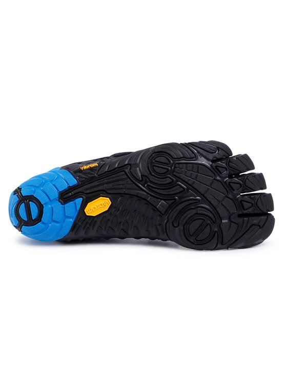 Vibram Fivefingers Vibram Fivefingers Обувки за фитнес зала V-Train 2.0 20M7703 Черен