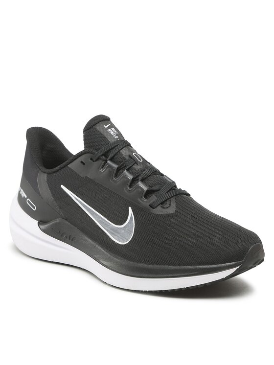 Nike Čevlji Air Winflo 9 DD6203 001 Črna