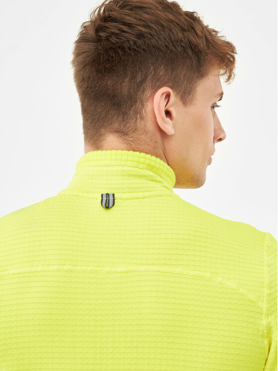 Viking Viking Jopa Admont 740/23/9890 Zelena Slim Fit