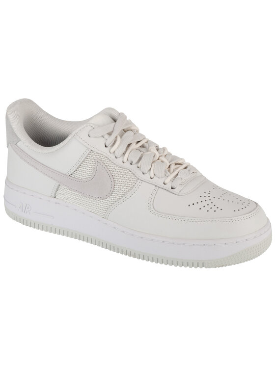 Nike Nike Sneakers Nike Air Force 1 Low x Slam Jam Bianco