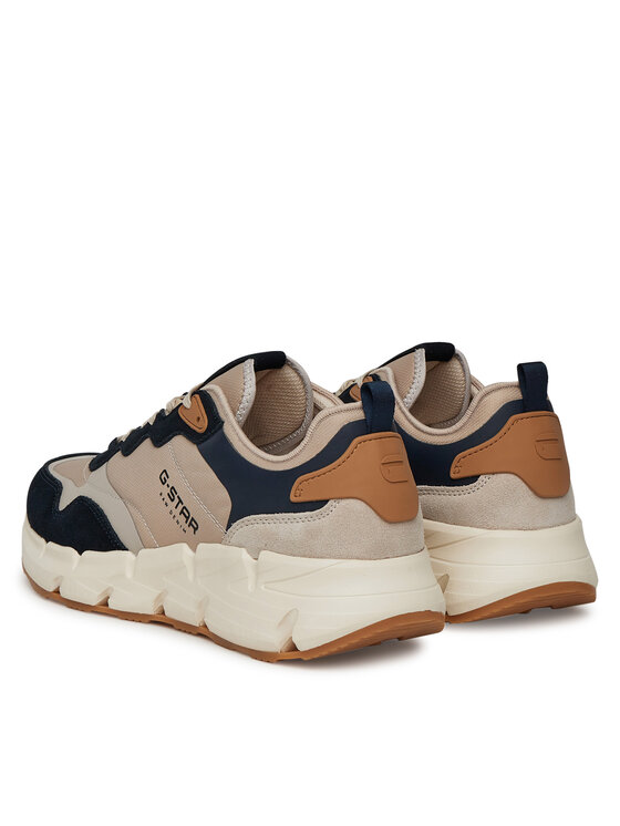 G-Star Raw G-Star Raw Tossud KMS3360 Beež