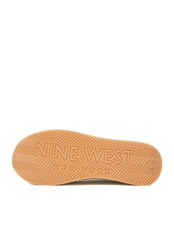 Nine West Nine West Sneakersy SS25-3C093 Beżowy