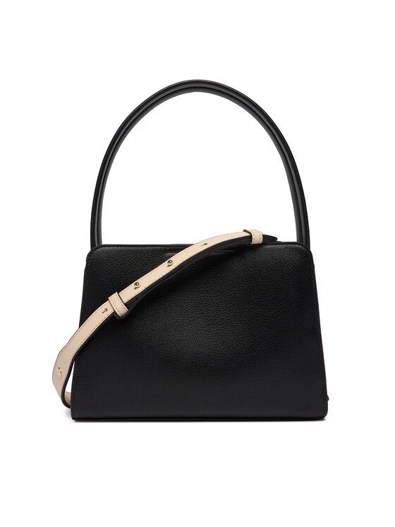 TOUS TOUS Handtasche Kaos Icon 2002355451 Schwarz