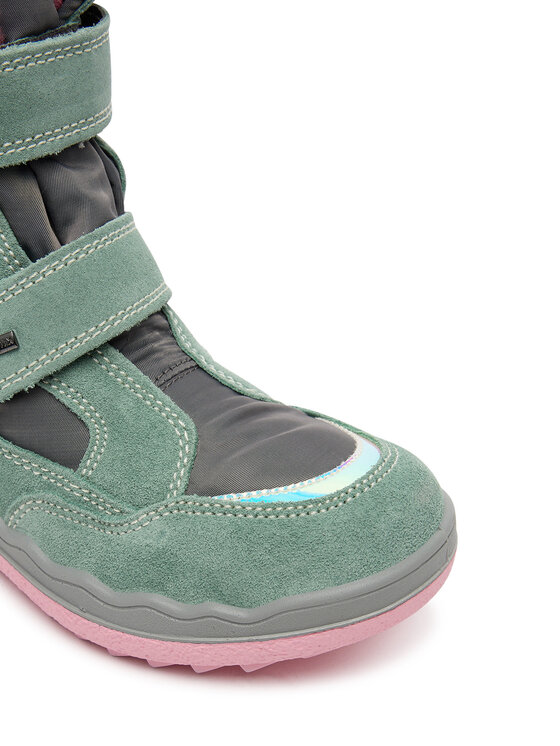 Primigi Primigi Μπότες Χιονιού GORE-TEX 8883700 S Πράσινο