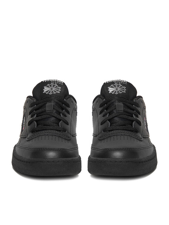 Reebok Reebok Sneakers EO-CLUB C 100000198 Nero