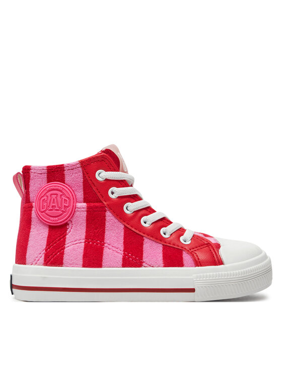 Gap Gap Кецове Houston Mid Str GAL501F6TYFUSRGP Розов