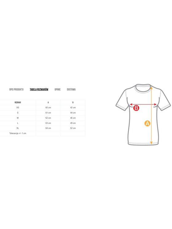 PITBULL PITBULL T-Shirt Koszulka damska Lil'Champ S Biały Regular Fit