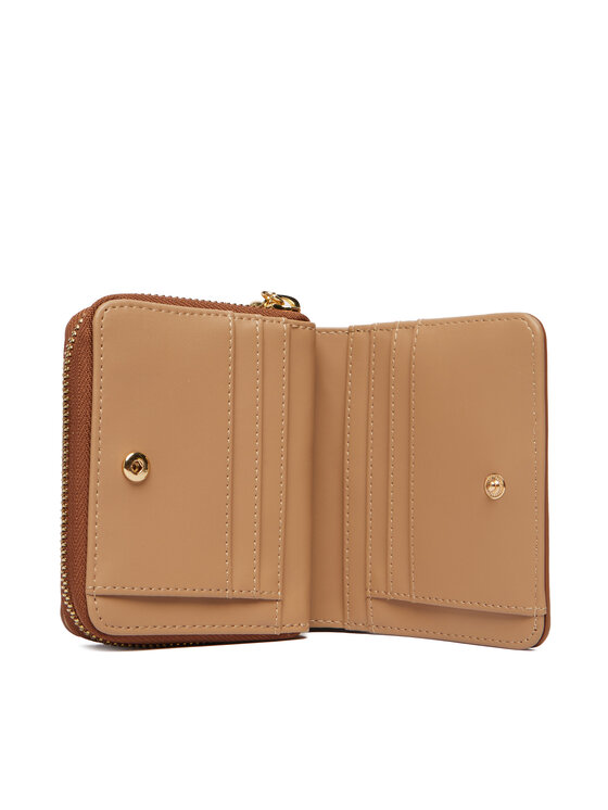 LOVE MOSCHINO LOVE MOSCHINO Rahakott JC5689PP1OKD0200 Pruun