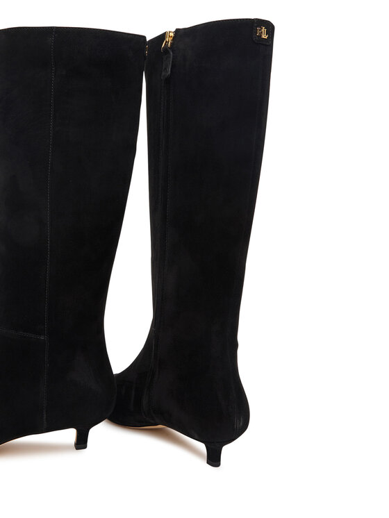 LAUREN RALPH LAUREN LAUREN RALPH LAUREN Ratsasaapad 802P15726005 Must