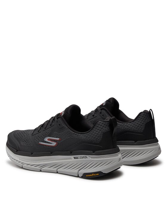 Skechers Skechers Běžecké boty Max Cushioning Premier 2.0-Vantage 2.0 220840/CCOR Šedá