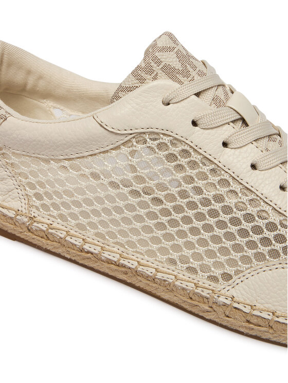 MICHAEL Michael Kors MICHAEL Michael Kors Espadrilės Ollie 43S6SCFS2D Smėlio